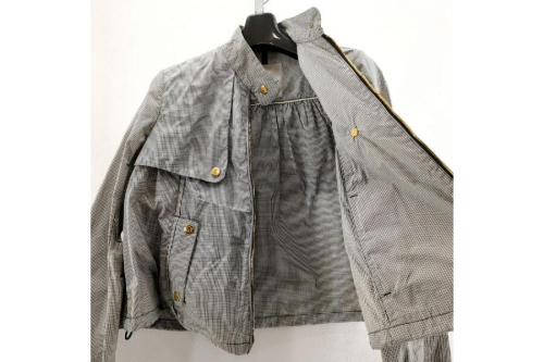 モンクレール（Moncler）のブルゾン