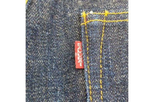 サムライ(SAMURAI)のデニムパンツ
