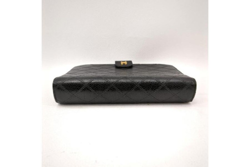 シャネル(CHANEL)の手帳カバー