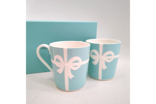 ギフト・雑貨のティーカップ