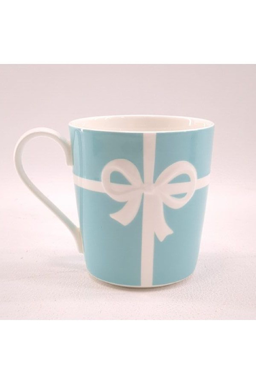 ティーカップのティファニー（Tiffany＆Co.）