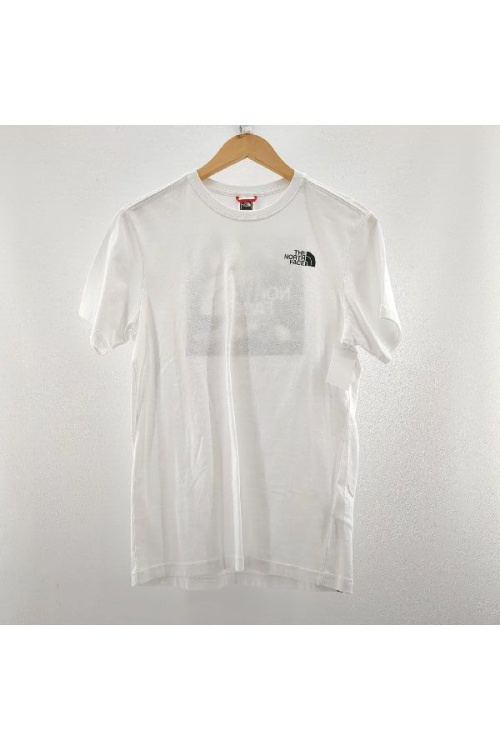 Tシャツのザ・ノース・フェイス（The North Face）