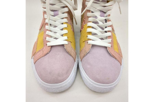 ナイキ（NIKE）のハイカットスニーカー