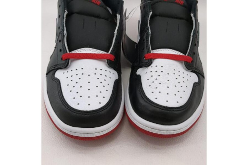 ナイキ（NIKE）のエアージョーダン1 レトロ ロー OG