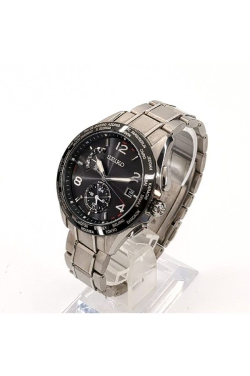 腕時計のセイコー（SEIKO）