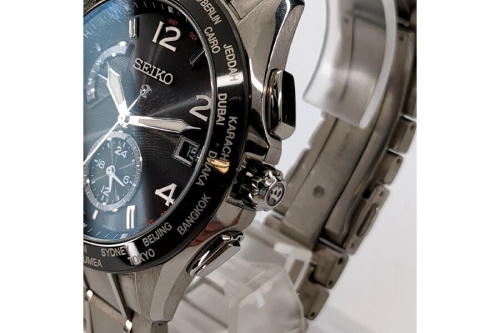 セイコー（SEIKO）