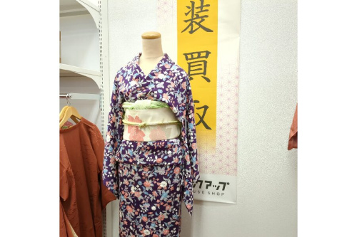着物