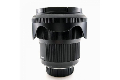 シグマ(SIGMA)の広角レンズ