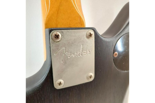 フェンダー(FENDER)のジャガー