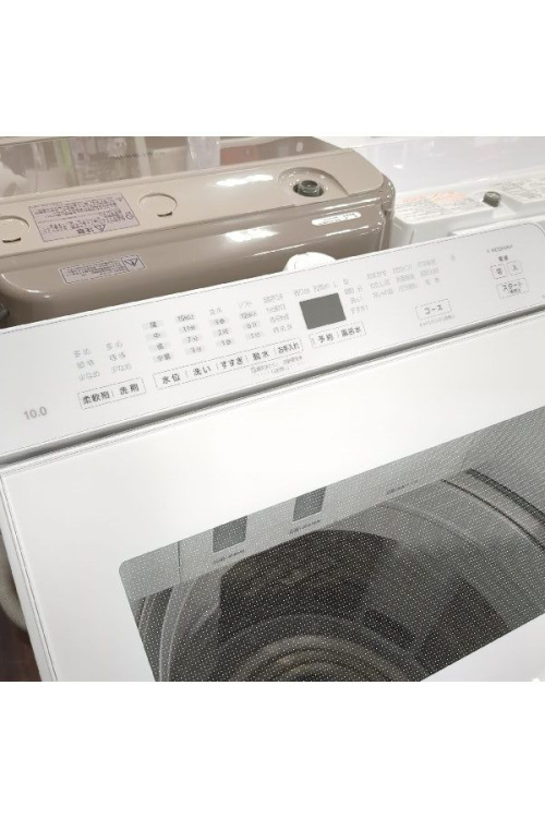 洗濯機のパナソニック(Panasonic)