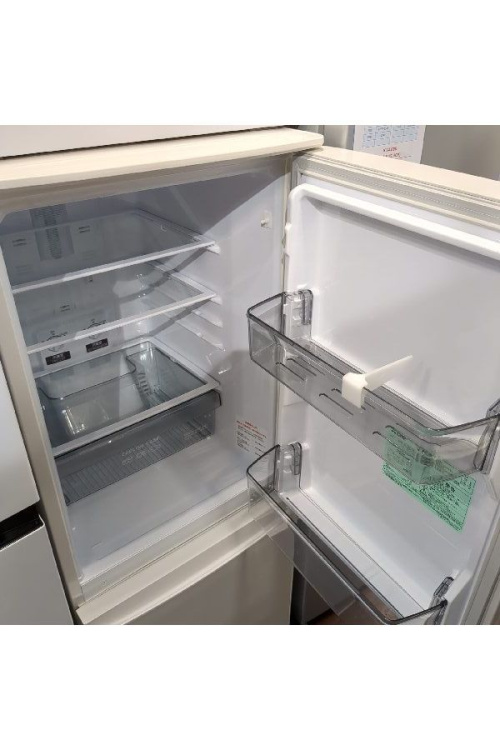 冷蔵庫の三菱電機（MITSUBISHI）