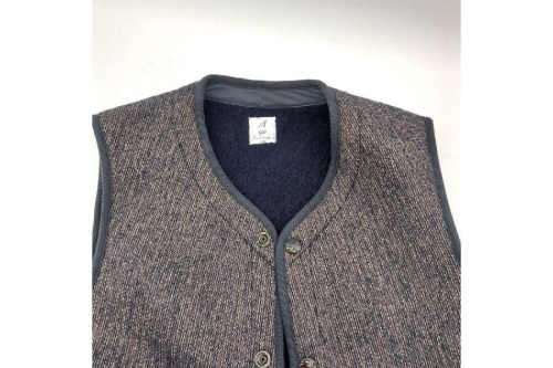 アナトミカ(ANATOMICA)のベスト