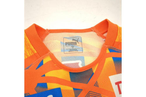 プーマ(PUMA)のサッカーユニフォーム