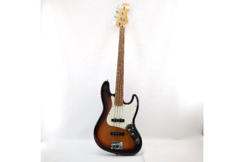 楽器のエレキベース