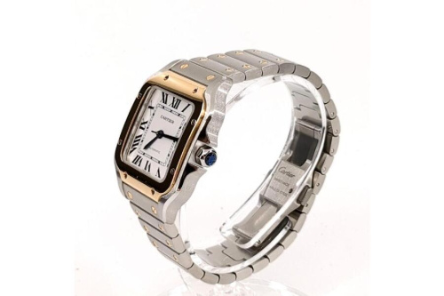 腕時計のカルティエ（Cartier）