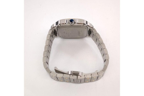 カルティエ（Cartier）のサントス ドゥ カルティエ