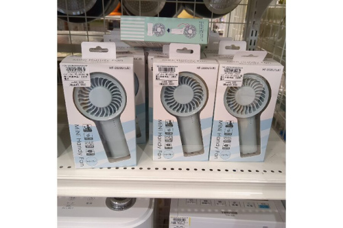 扇風機