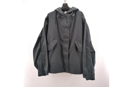 ファッションのジャケット