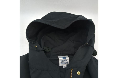 シェラデザインズ(SIERRA DESIGNS)のメンズ