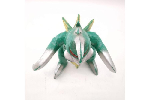ブルマァク ガイガン
