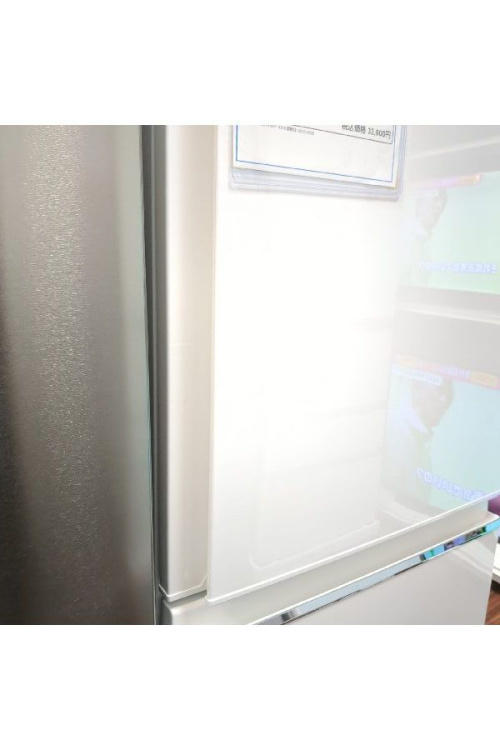 冷蔵庫の三菱電機(MITSUBISHI)