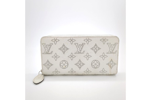 長財布のルイ・ ヴィトン(LOUIS VUITTON)