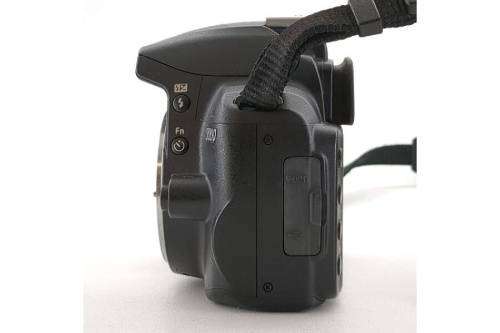 ニコン(Nikon)のデジタル一眼レフカメラ