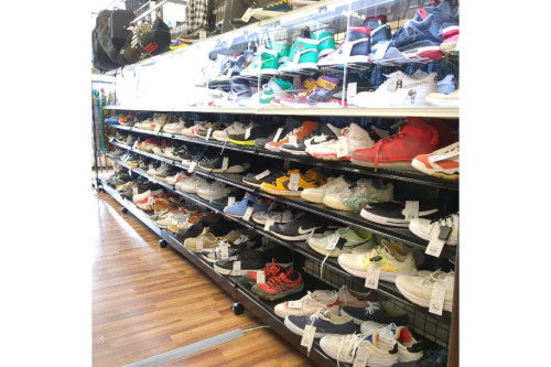 買取金額アップ