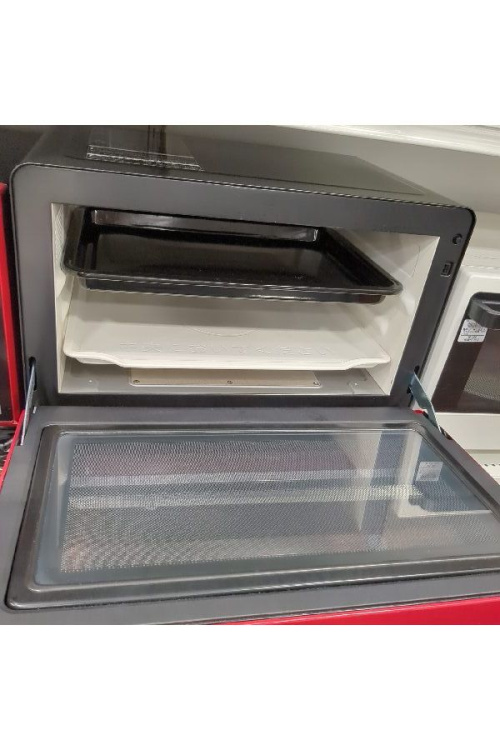 電子レンジの日立製作所（HITACHI）