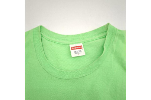 シュプリーム（Supreme）のGas Tee