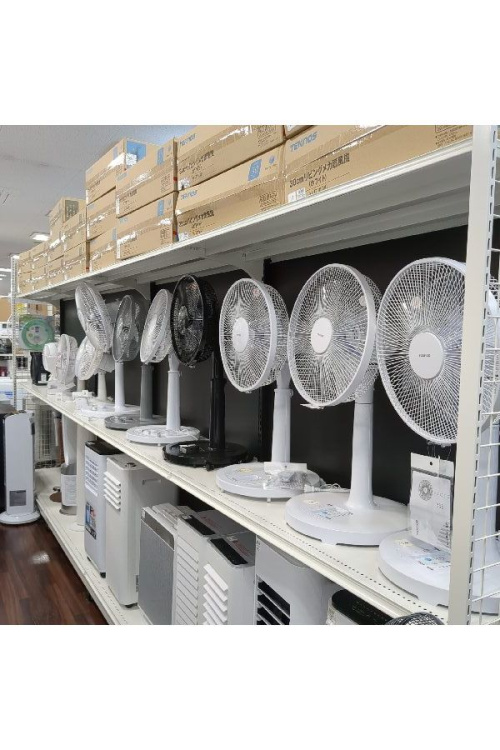 キャンペーンの買取強化