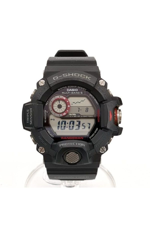 時計のGショック（G-SHOCK）