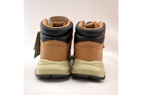 アヴィレックス(AVIREX)のミッドカットスニーカー