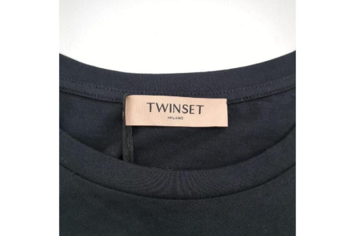 ツインセット(TWINSET)の半袖カットソー