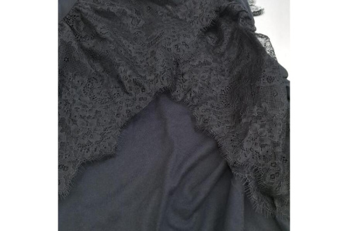 半袖カットソー