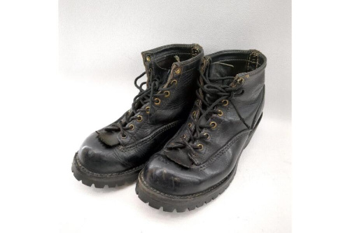 シューズ・靴のブーツ