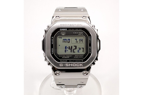 時計のGショック(G-SHOCK)