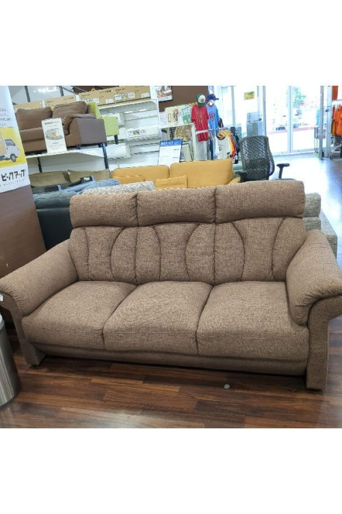 家具のソファー