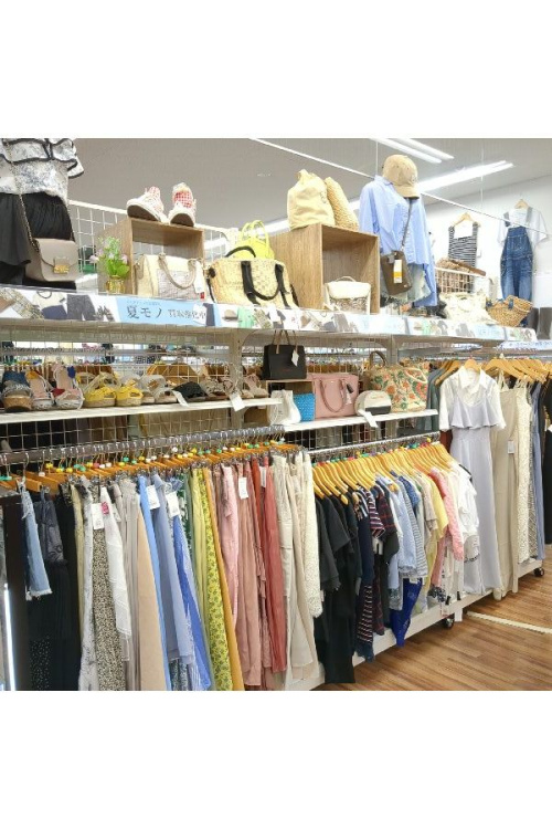 キャンペーンの買取強化