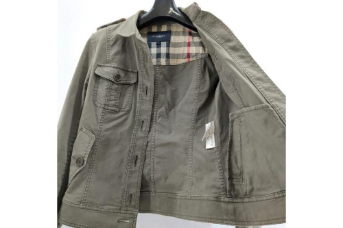 バーバリー(Burberry)のレディース