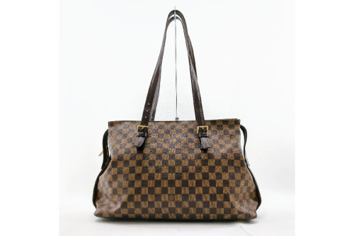 ショルダーバッグのルイ・ ヴィトン(LOUIS VUITTON)