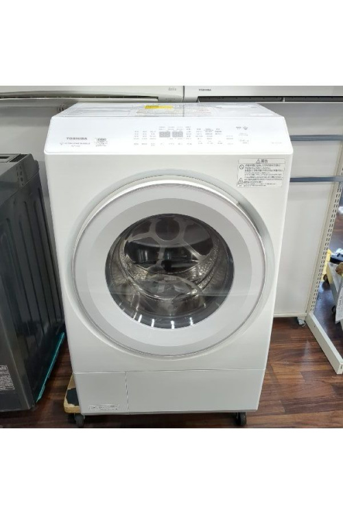 家電の洗濯機
