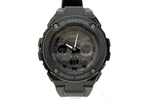 時計のGショック（G-SHOCK）