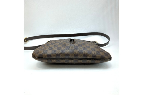 ショルダーバッグのルイ・ ヴィトン（LOUIS VUITTON）