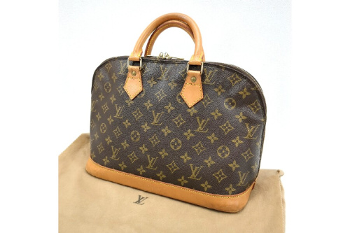 バッグのハンドバッグ