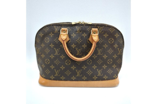 ハンドバッグのルイ・ ヴィトン（LOUIS VUITTON）