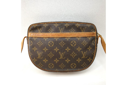 ショルダーバッグのルイ・ ヴィトン（LOUIS VUITTON）