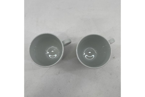 洋食器のティーウェア