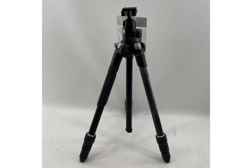三脚のカメラ周辺機器