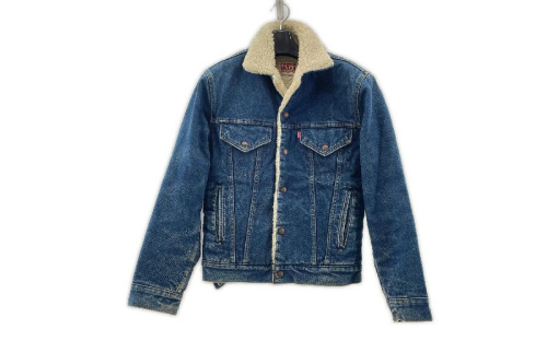 リーバイスのLevi's